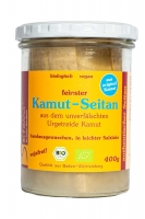 Kamut-Seitan